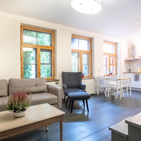 Dream Stay - Bright 2-Bedroom 2-Floor Old Town Apartment Reval Esterno foto