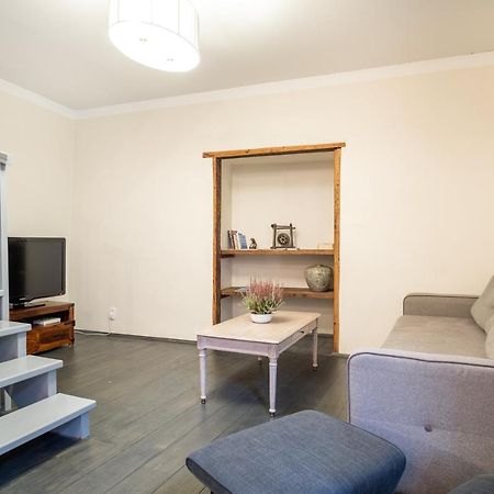 Dream Stay - Bright 2-Bedroom 2-Floor Old Town Apartment Reval Esterno foto