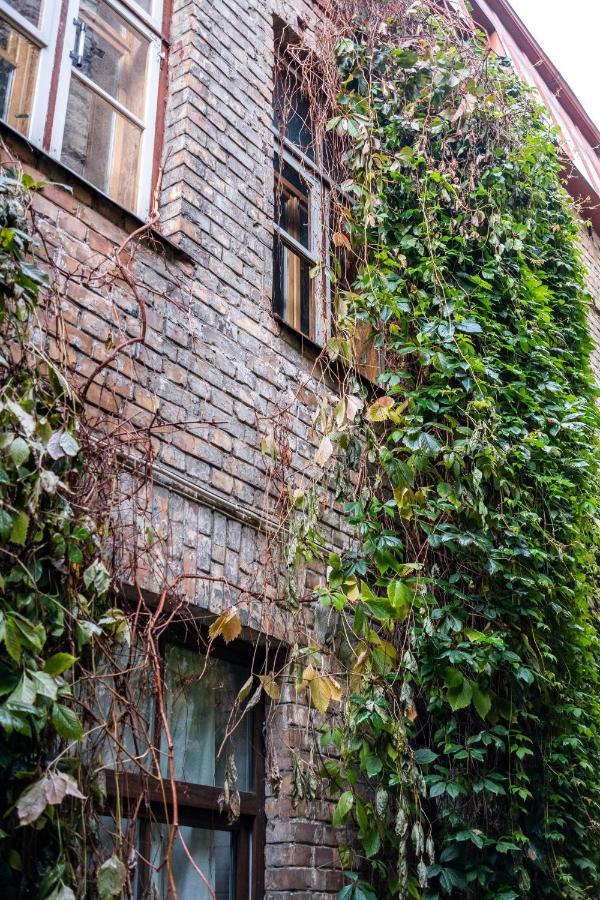 Dream Stay - Bright 2-Bedroom 2-Floor Old Town Apartment Reval Esterno foto