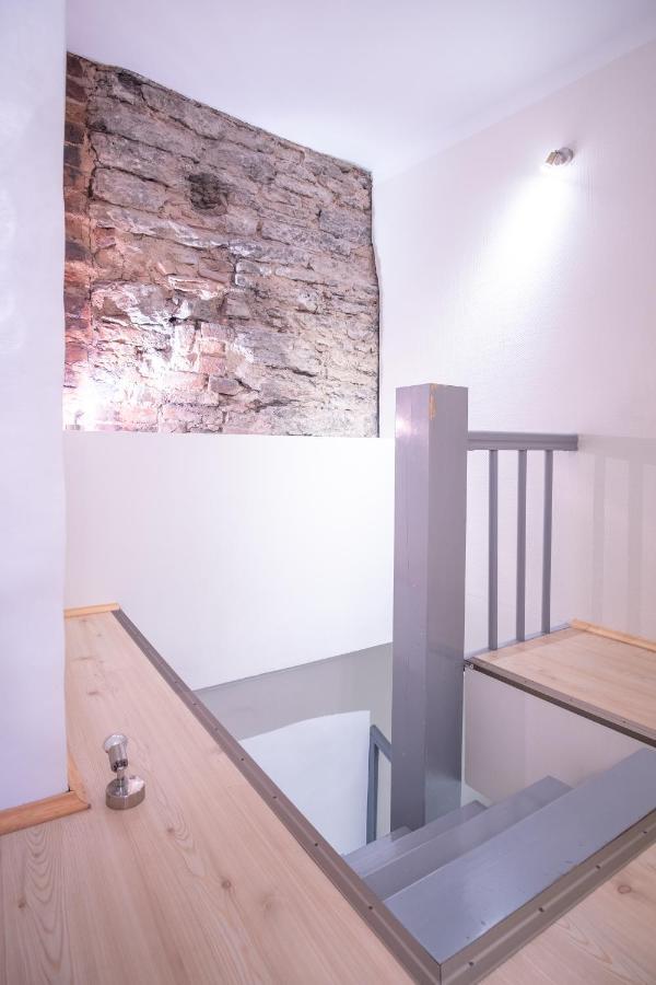 Dream Stay - Bright 2-Bedroom 2-Floor Old Town Apartment Reval Esterno foto