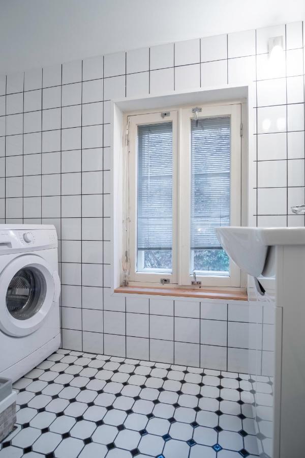 Dream Stay - Bright 2-Bedroom 2-Floor Old Town Apartment Reval Esterno foto