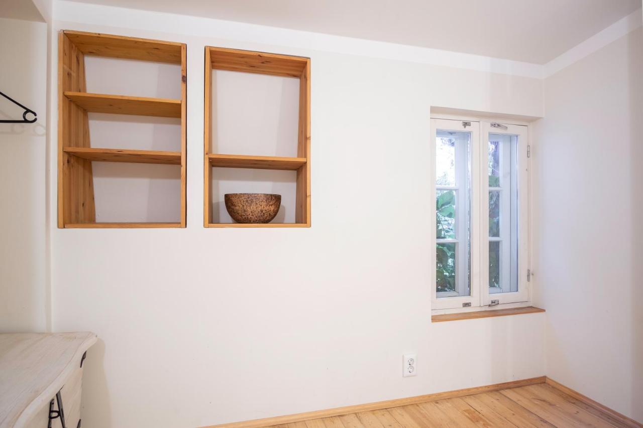 Dream Stay - Bright 2-Bedroom 2-Floor Old Town Apartment Reval Esterno foto