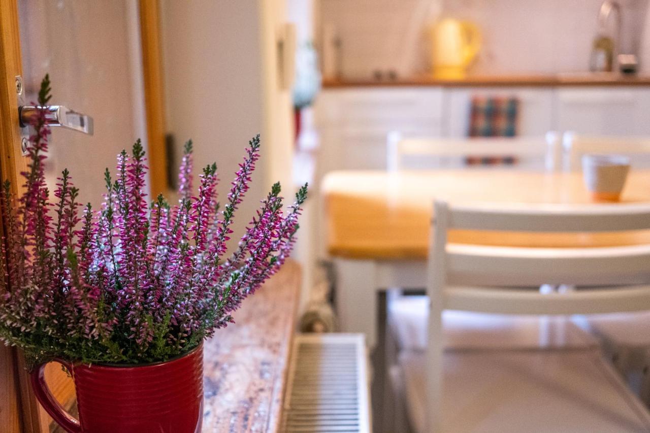 Dream Stay - Bright 2-Bedroom 2-Floor Old Town Apartment Reval Esterno foto