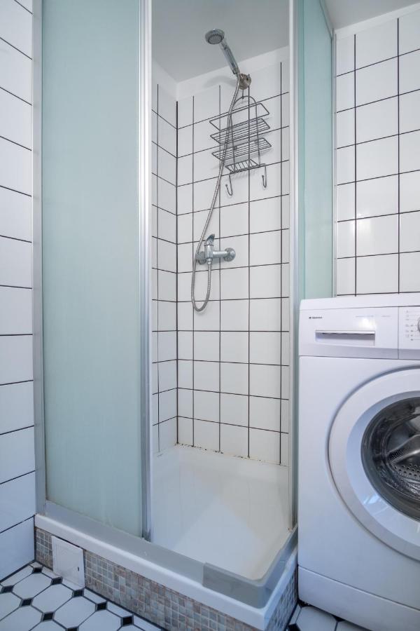 Dream Stay - Bright 2-Bedroom 2-Floor Old Town Apartment Reval Esterno foto