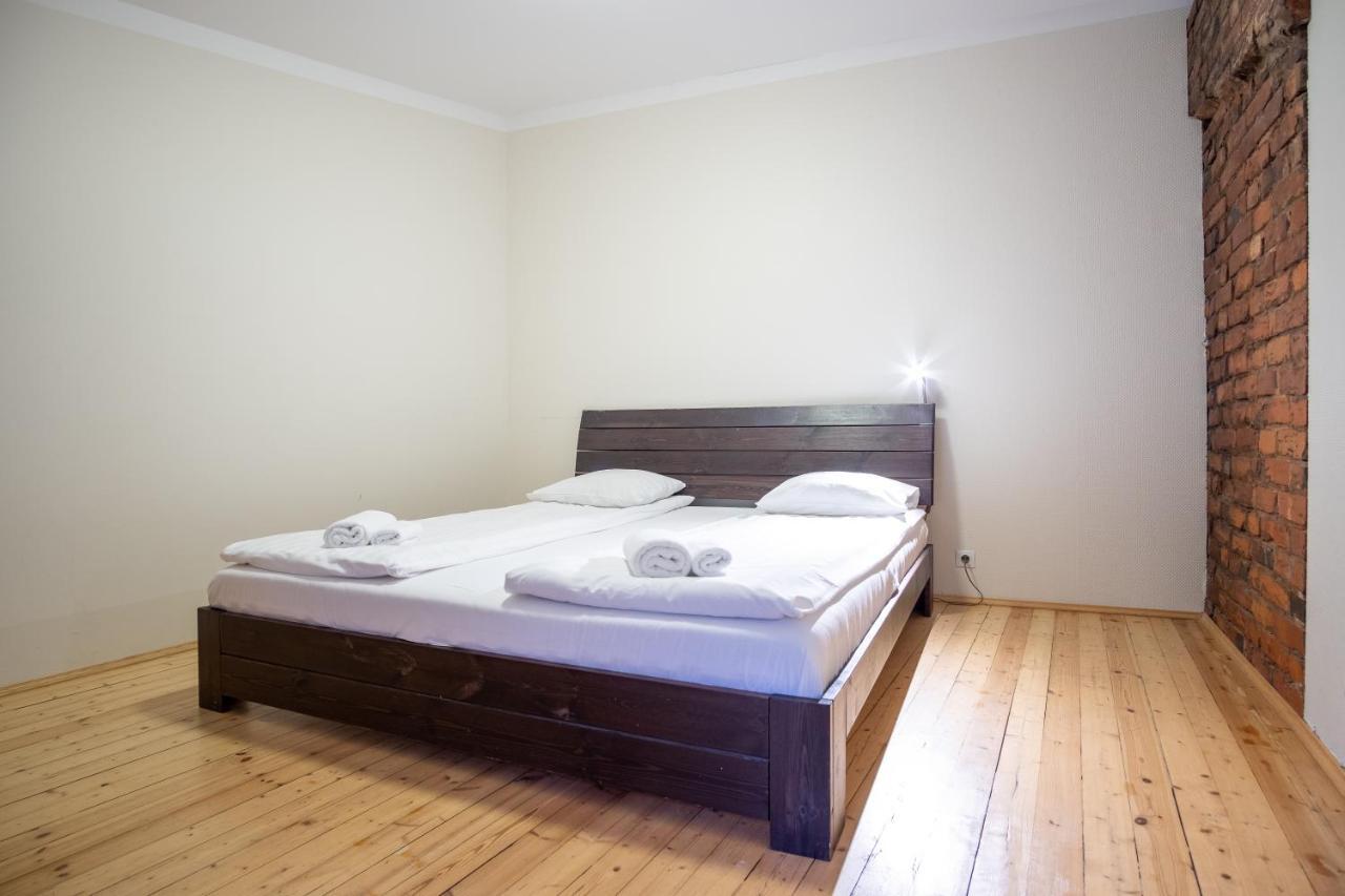 Dream Stay - Bright 2-Bedroom 2-Floor Old Town Apartment Reval Esterno foto