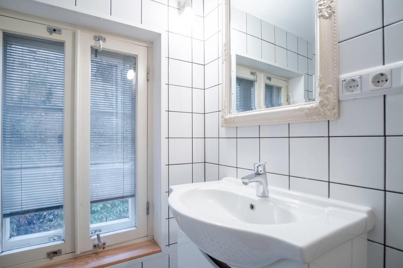 Dream Stay - Bright 2-Bedroom 2-Floor Old Town Apartment Reval Esterno foto